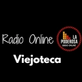 La Poderosa Radio Viejoteca - ONLINE
